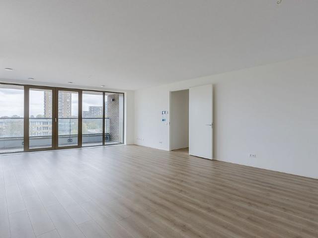 Appartement te huur in Schalkwijk, Haarlem