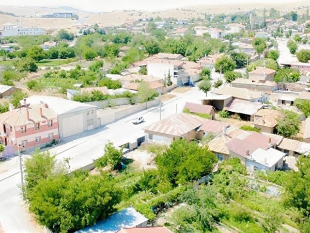 Meram, Konya içerisinde satılık Arsa