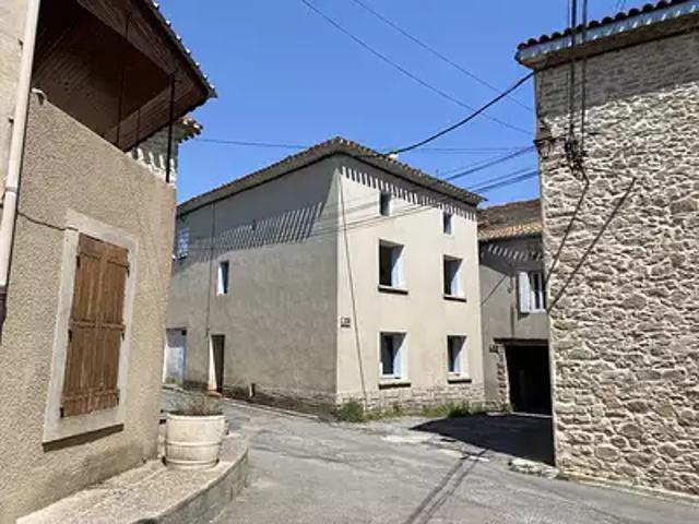 Maison vente à Béziers, Azillanet