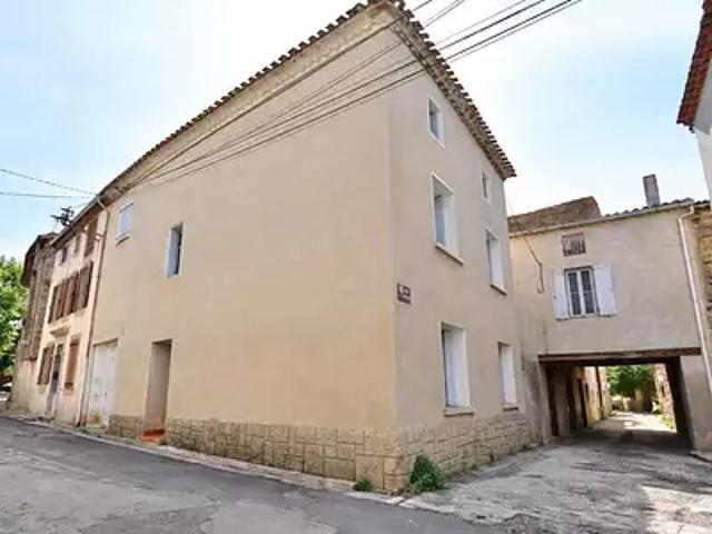 Maison vente à Béziers, Azillanet