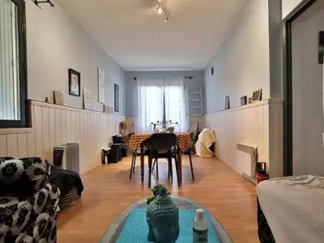 Maison vente à Béziers, Azillanet