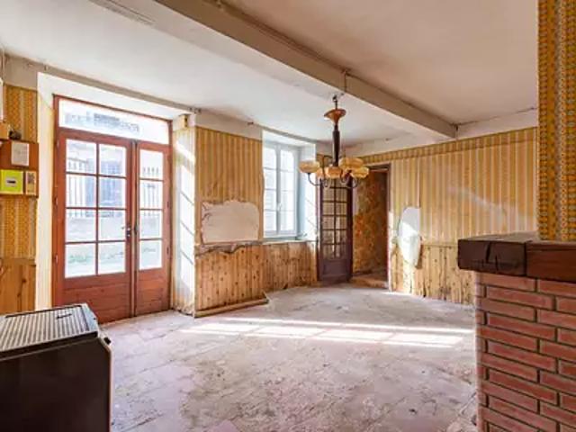 Maison vente à Béziers, Azillanet