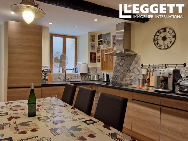 Maison vente à Béziers, Azillanet