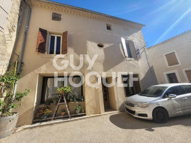 Maison vente à Béziers, Azillanet