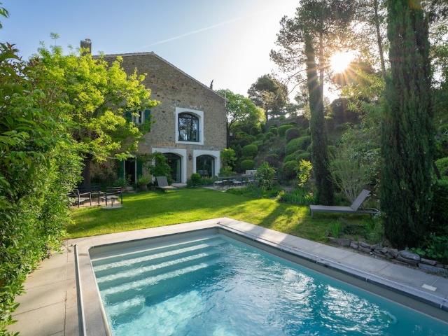 Villa vente à Béziers, Azillanet