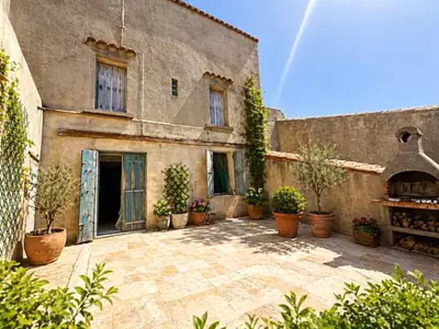 Maison vente à Carcassonne, Azille