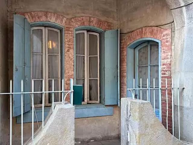 Maison vente à Carcassonne, Azille