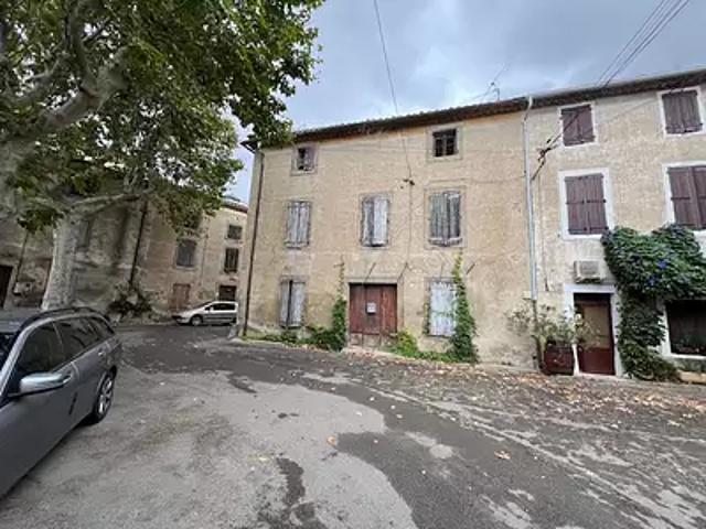 Maison vente à Carcassonne, Azille