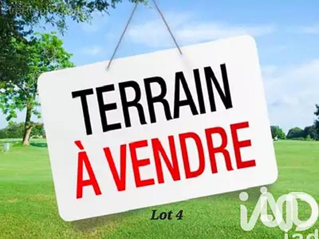 Terrain vente à Carcassonne, Azille