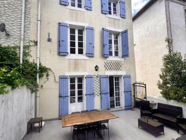 Maison vente à Carcassonne, Azille
