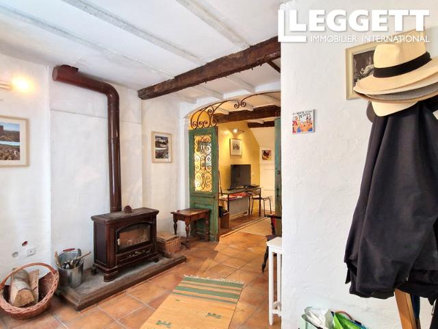 Maison vente à Carcassonne, Azille