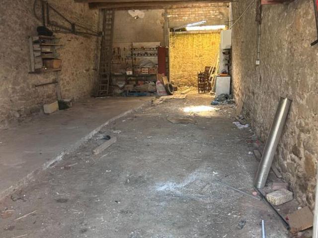 Garage vente à Carcassonne, Azille