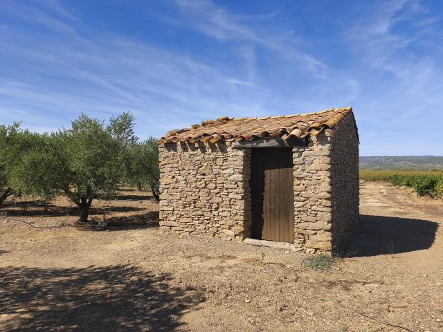 Terrain vente à Azille, Aude