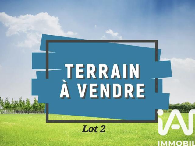 Terrain vente à Carcassonne, Azille