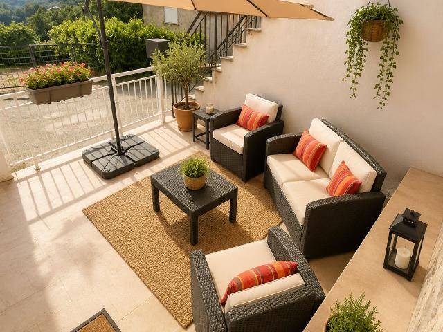 Appartement location à Ajaccio, Azilone-ampaza