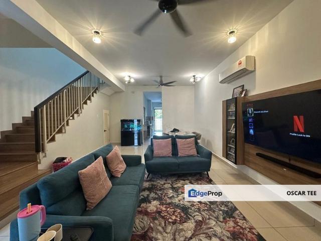 House for sale in Port Klang, Selangor