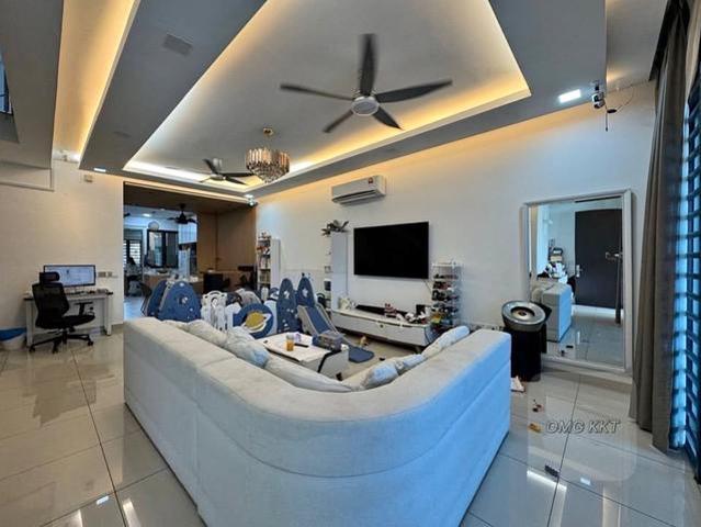 Terraced House for sale in Port Klang, Selangor