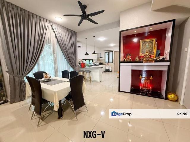 House for sale in Port Klang, Selangor