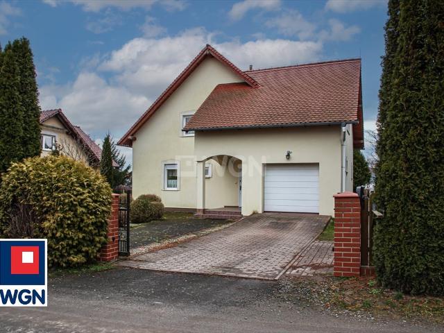 Dom na sprzedaż w Łaziska, Dolnośląskie