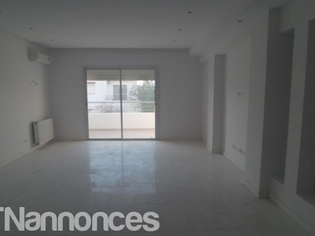Appartement vente