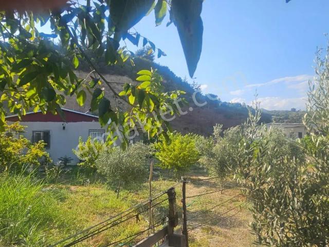 Toroslar, Mersin içerisinde satılık Villa