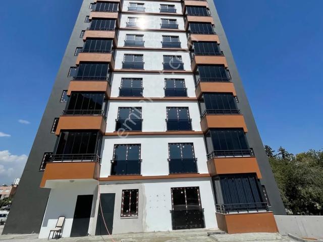 Toroslar, Mersin içerisinde satılık mülk