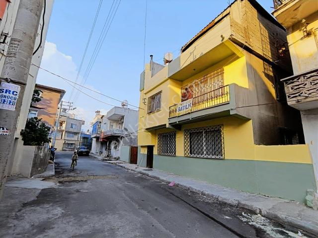 Akdeniz, Mersin içerisinde satılık Villa