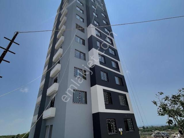Toroslar, Mersin içerisinde satılık mülk
