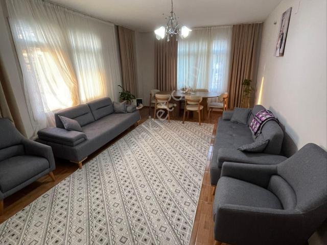 Toroslar, Mersin içerisinde satılık Villa