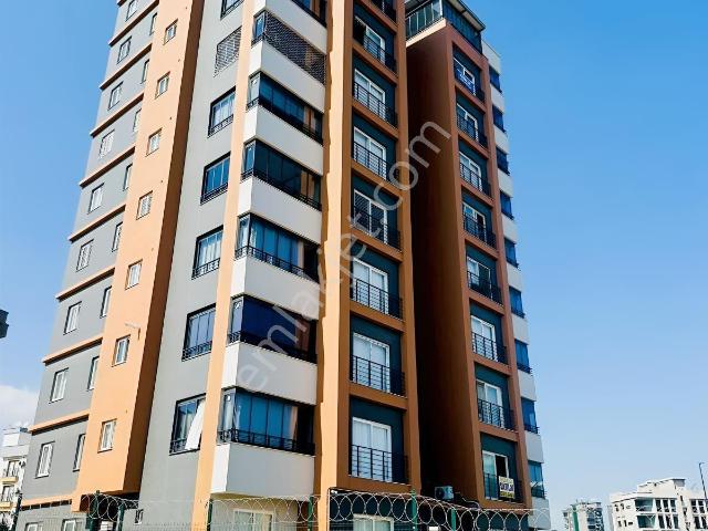 Toroslar, Mersin içerisinde satılık mülk