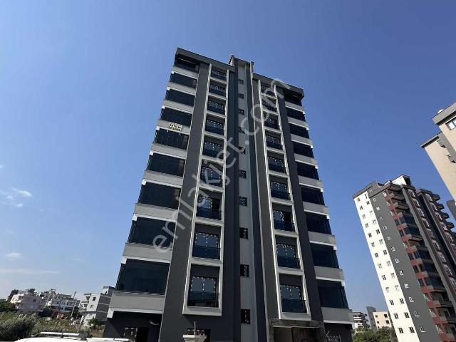 Toroslar, Mersin içerisinde satılık mülk