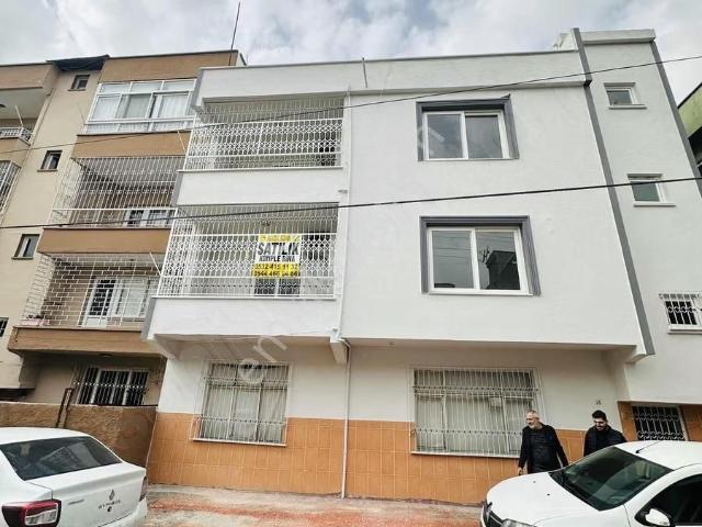 Akdeniz, Mersin içerisinde satılık Villa
