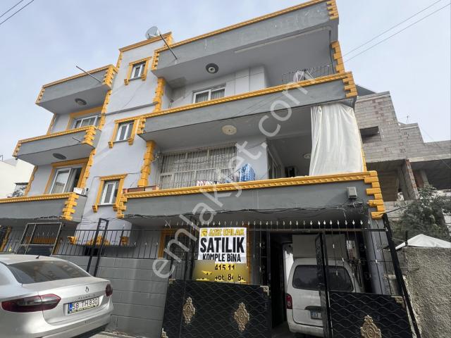Akdeniz, Mersin içerisinde satılık Villa