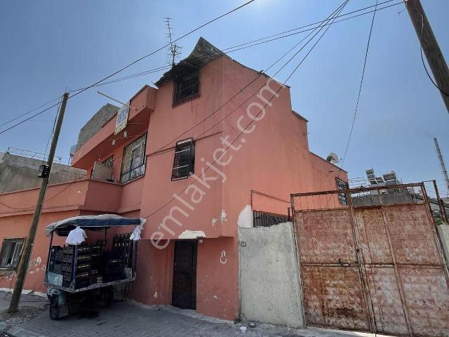 Akdeniz, Mersin içerisinde satılık Villa