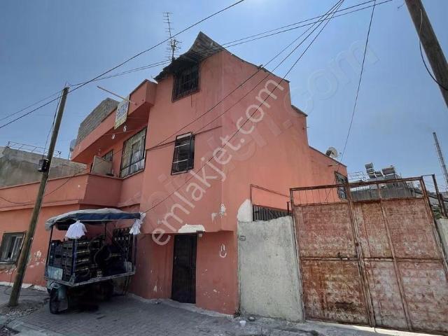 Mersin, Akdeniz içerisinde satılık Villa