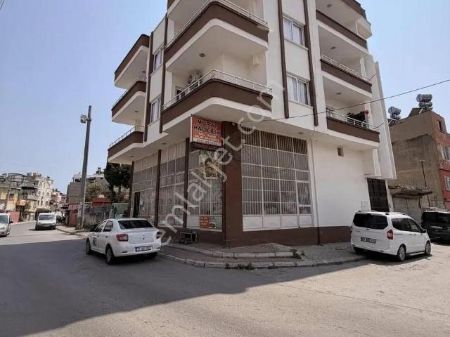Akdeniz, Mersin içerisinde satılık Villa