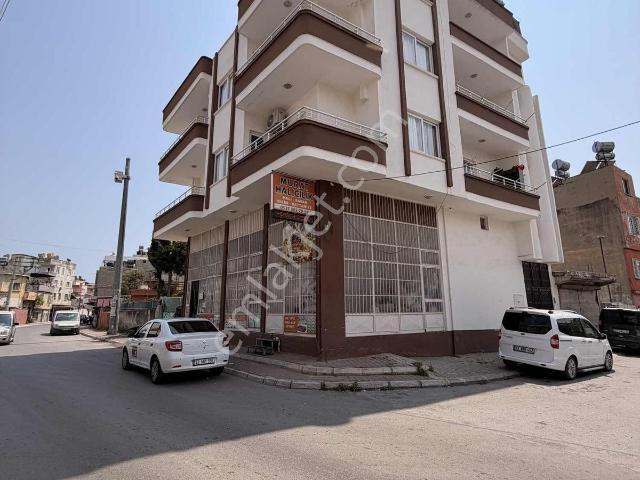 Akdeniz, Mersin içerisinde satılık Villa