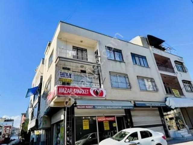Yalınayak, Toroslar içerisinde satılık Villa