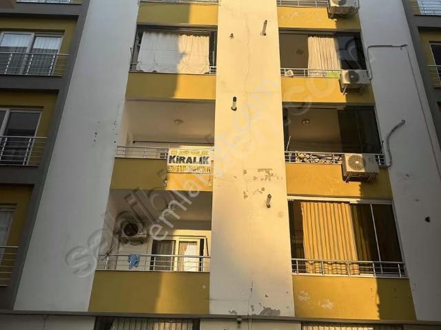 Toroslar, Mersin içerisinde kiralık mülk