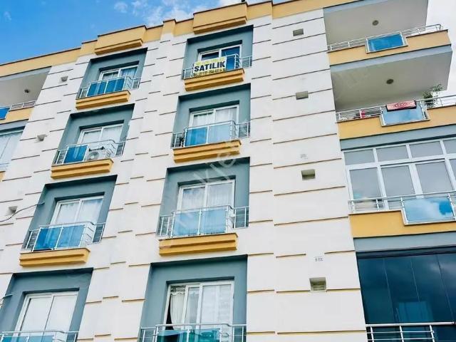Toroslar, Mersin içerisinde satılık mülk