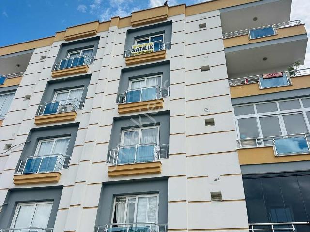 Toroslar, Mersin içerisinde satılık mülk