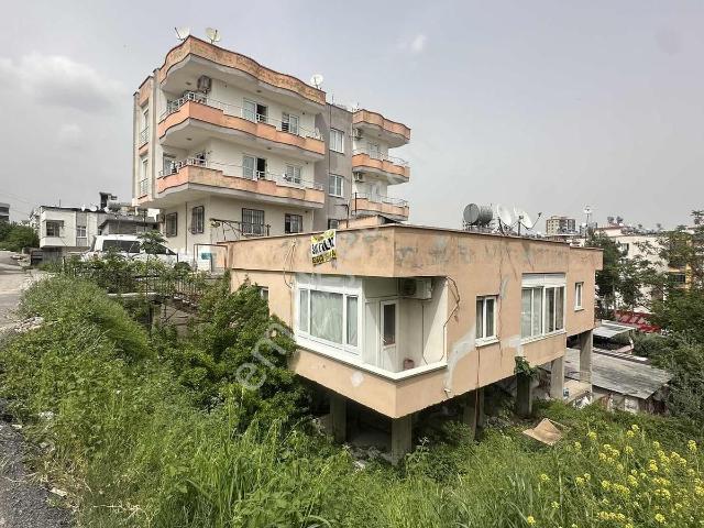 Toroslar, Mersin içerisinde satılık Villa