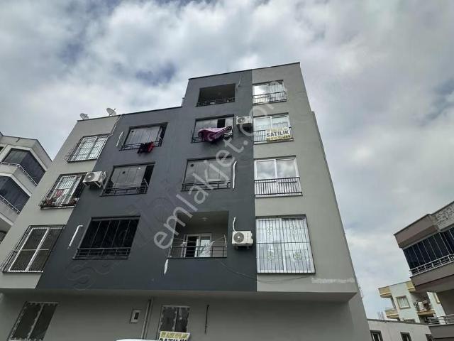Toroslar, Mersin içerisinde satılık mülk