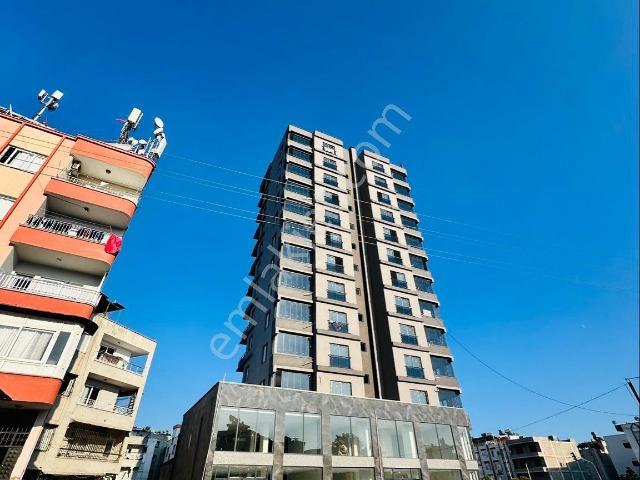 Toroslar, Mersin içerisinde satılık mülk