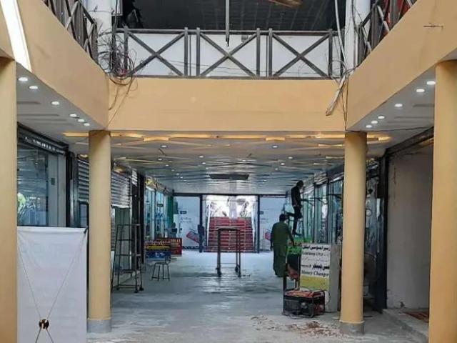 Commercial for sale in Bahawalpur, Islamabad Capital Territory