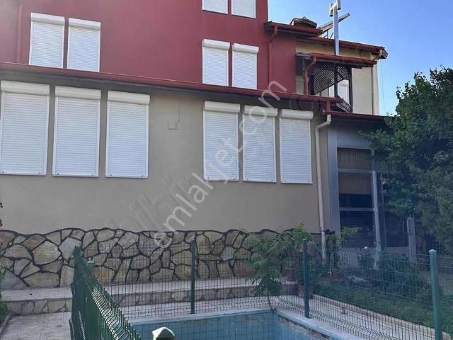 Meram, Konya içerisinde satılık Villa