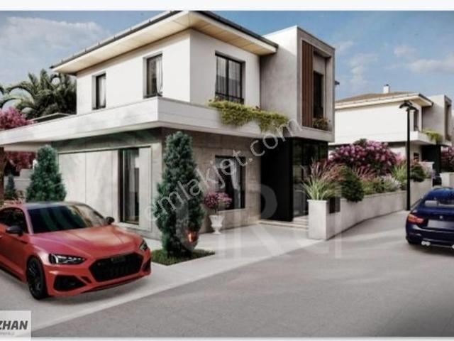 Meram, Konya içerisinde satılık Villa