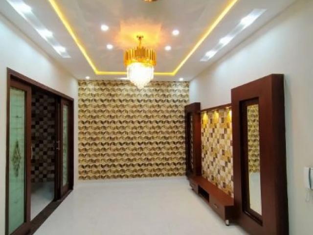 House for sale in Gujranwala, Islamabad Capital Territory