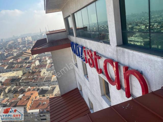 Esenler, İstanbul içerisinde satılık mülk