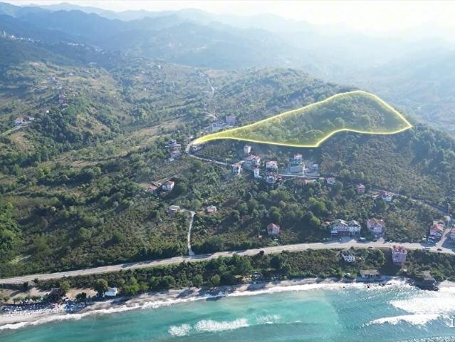 Ordu içerisinde satılık mülk